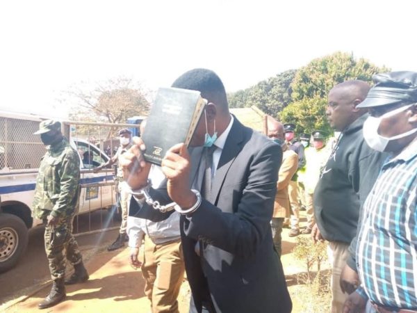 High Court Denies Bail To Chisale On Njaunju Murder Charge Malawi Nyasa Times News From