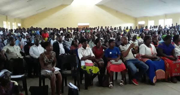 Parliamentary debates start on a high note in Neno - Malawi Nyasa Times ...