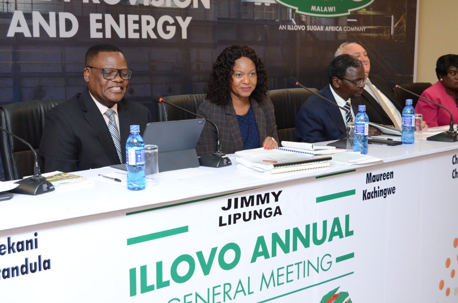 Despite sugar scarcity, Illovo Sugar company posts MK56.8 billion ...