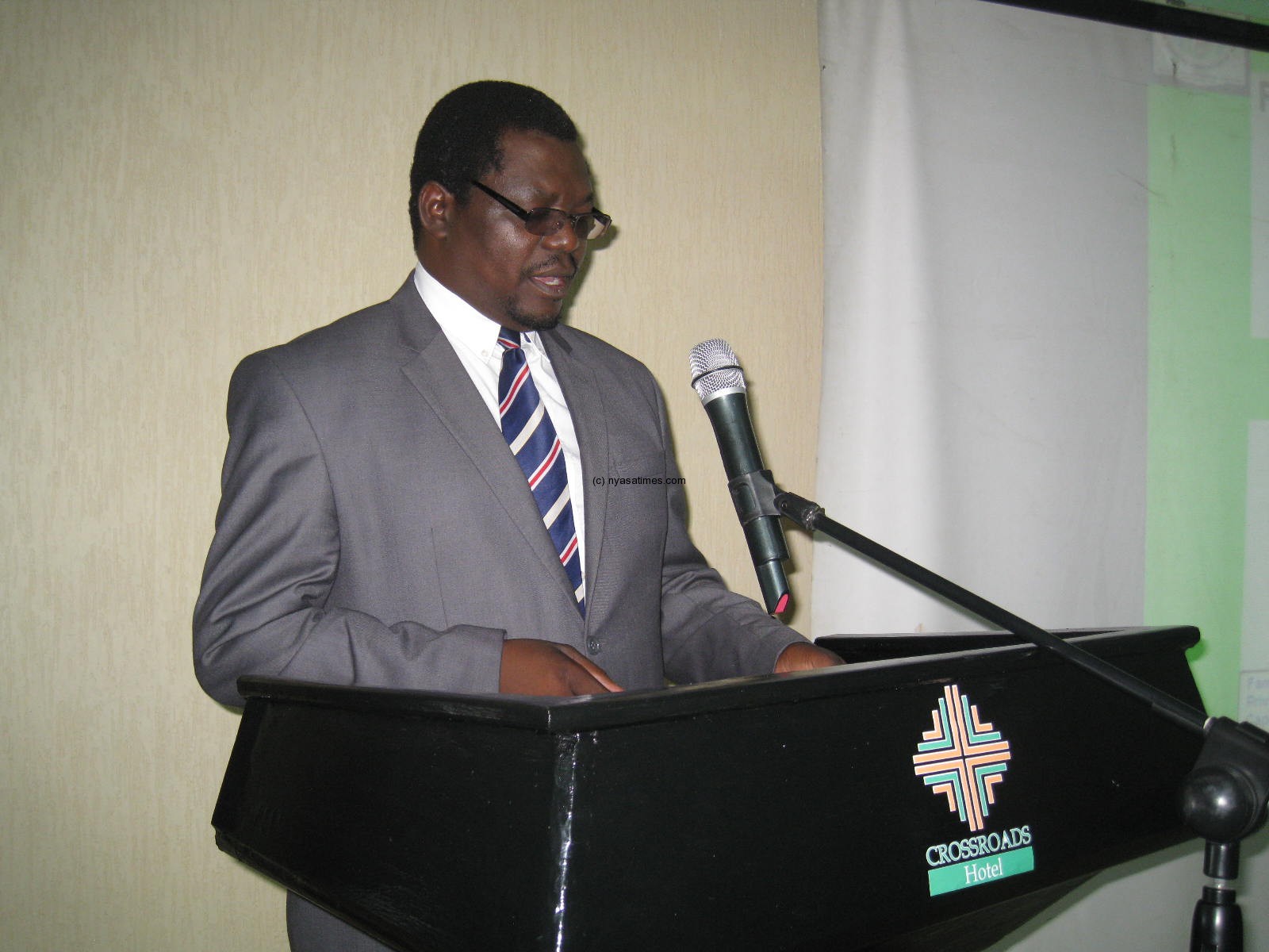 FPAM staff strike over salary increment, unfair treatment - Malawi ...