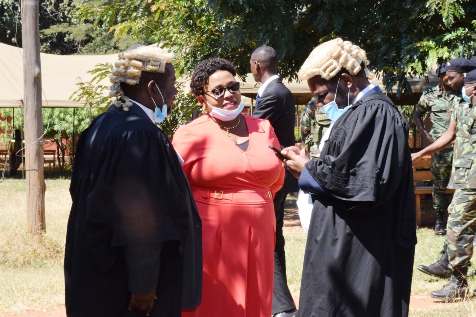 Malawi Supreme Court Upholds 50 +1 Constitutes Majority Vote Not First ...