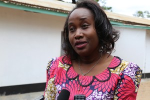 Malawi Solicitor General Janet Banda under fire for ‘democracy anarchy ...