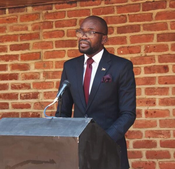 Kunkuyu, Zikhale contradict each other on state of security in Malawi ...