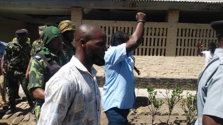 Court Reserves Bail Ruling On Kalindo Until Friday - Malawi Nyasa Times ...