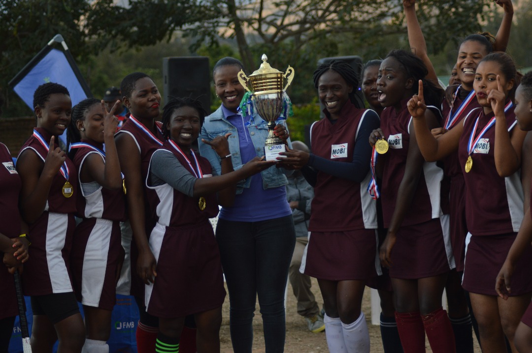 Scorpions, Nyala crowned FMB hockey tournament champions - Malawi Nyasa ...