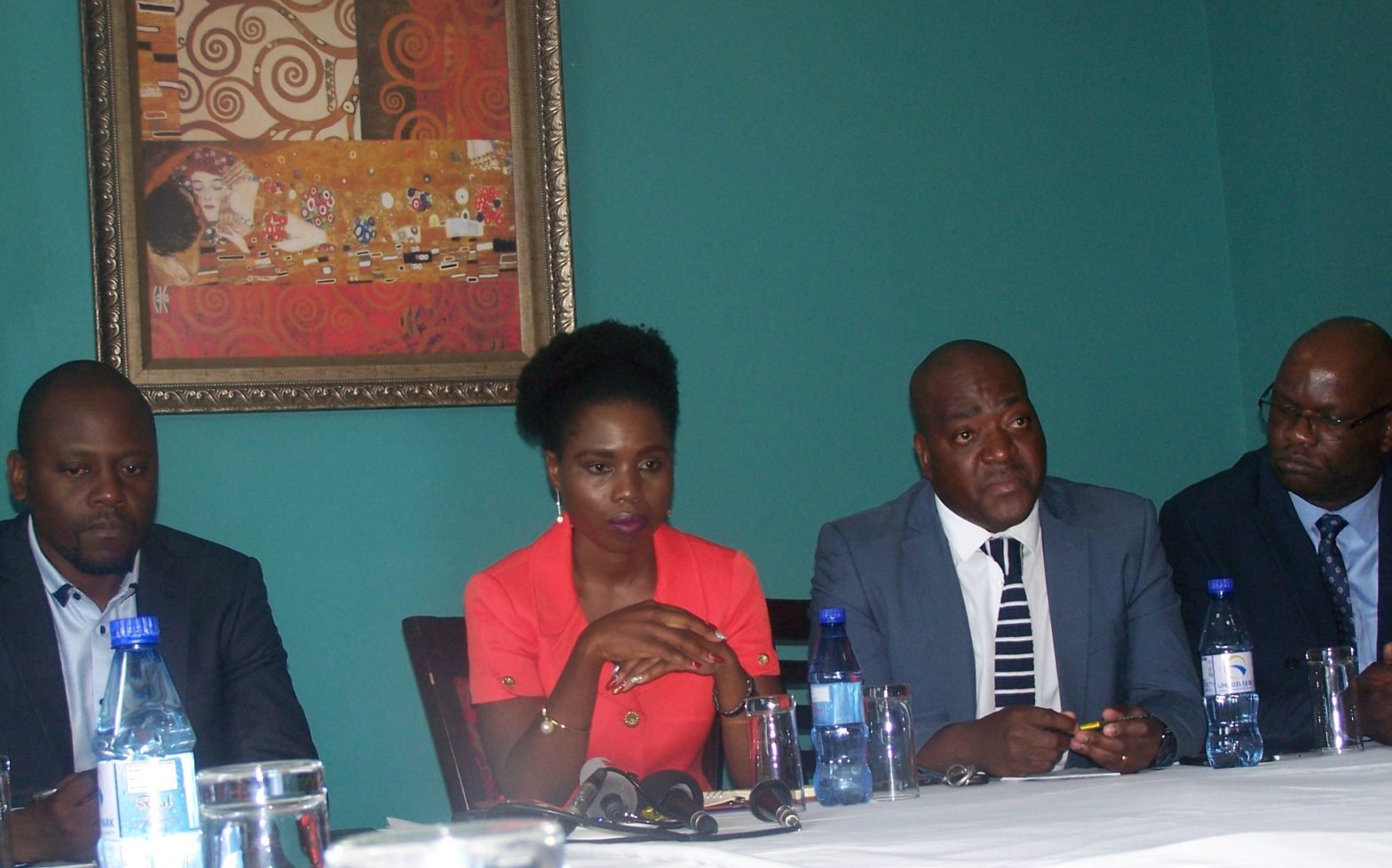 Malawi hosts media freedom conference organized by British Council ...