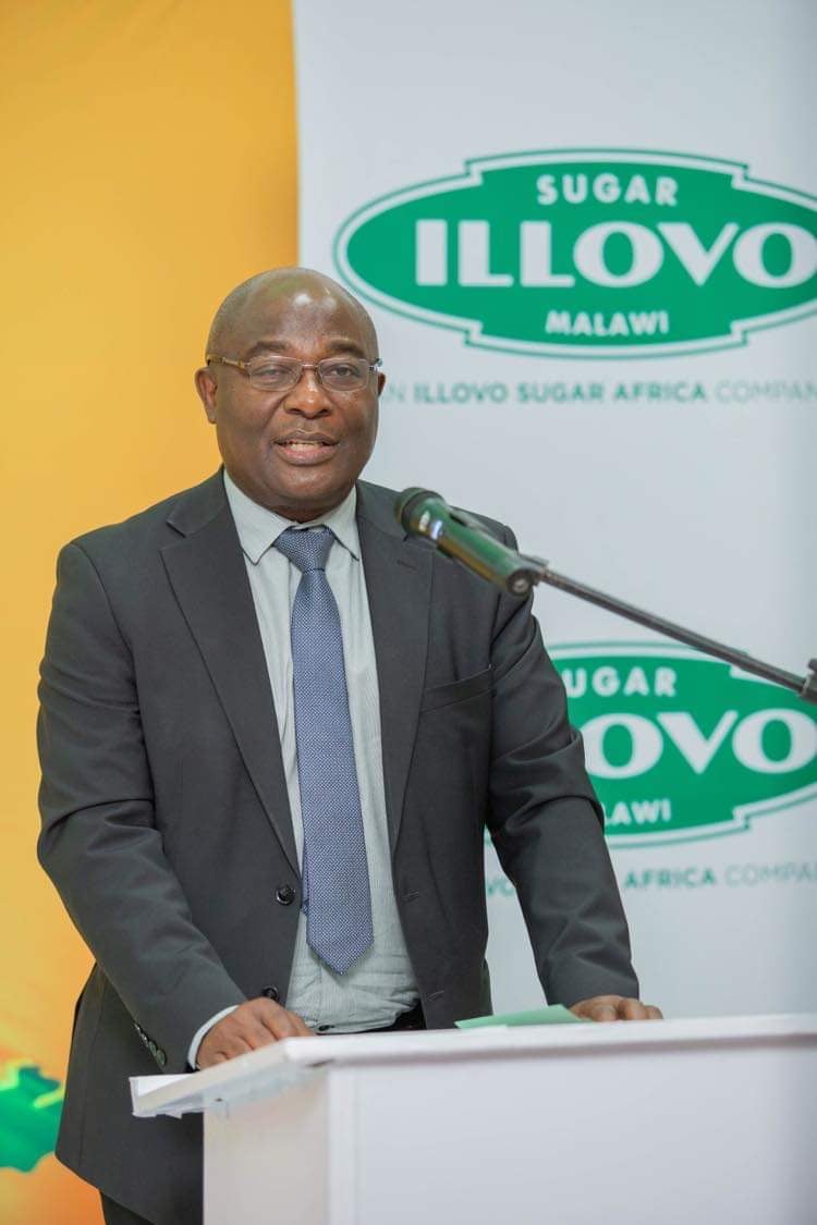 Mra Applauds Illovo Sugar Malawi As A Tax Compliant And Responsible Corporate Citizen Malawi 