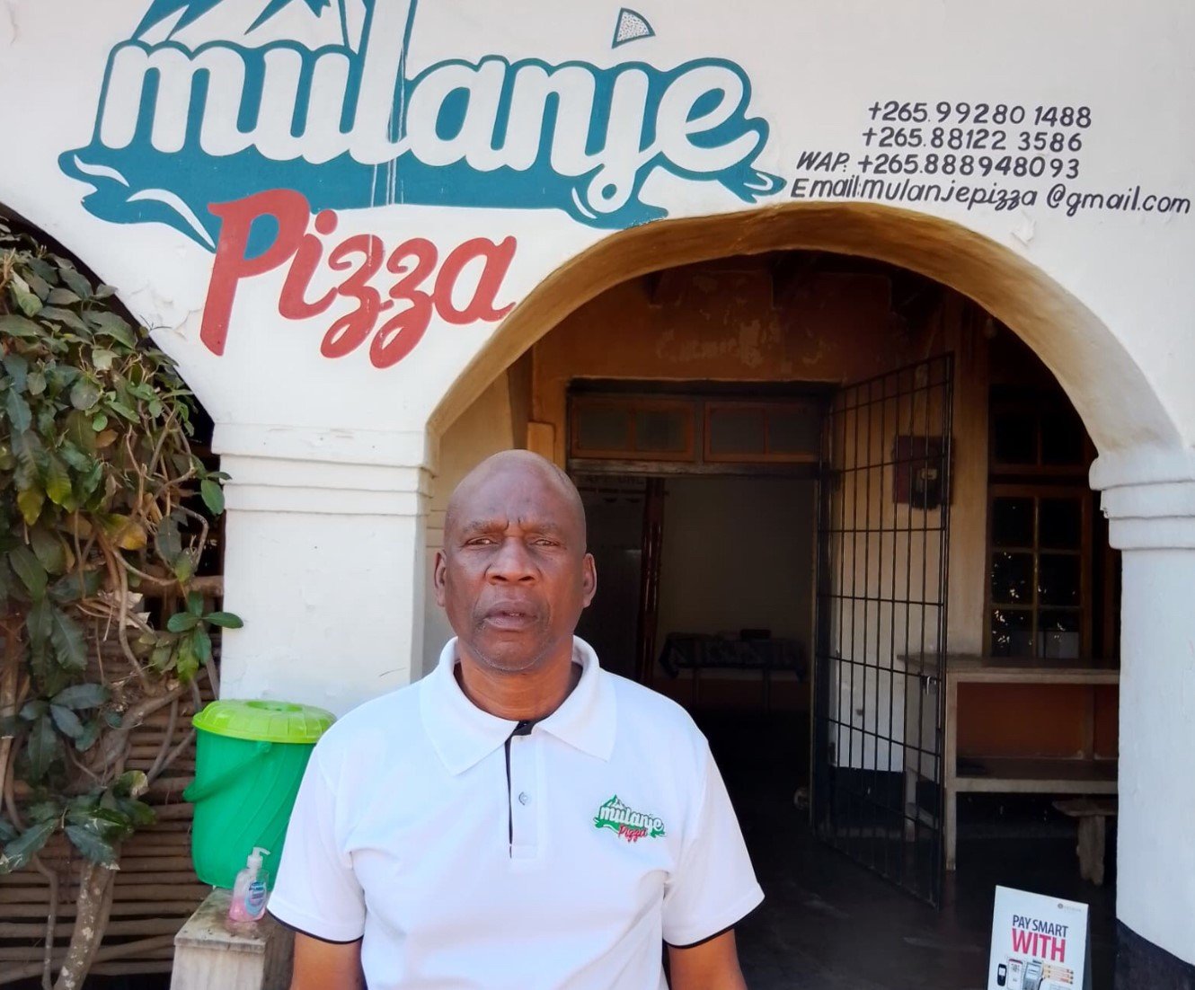 Mulanje Pizza Restaurant Not Closing, But Plans to Diversify with New Areas – Malawi Nyasa Instances