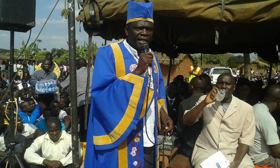 Tembenu calls on royal families to refrain from chieftaincy wrangles ...