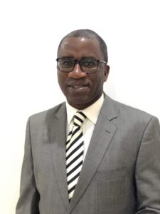 TNM appoints experienced telecoms executive Ted Sauti-Phiri as Board ...