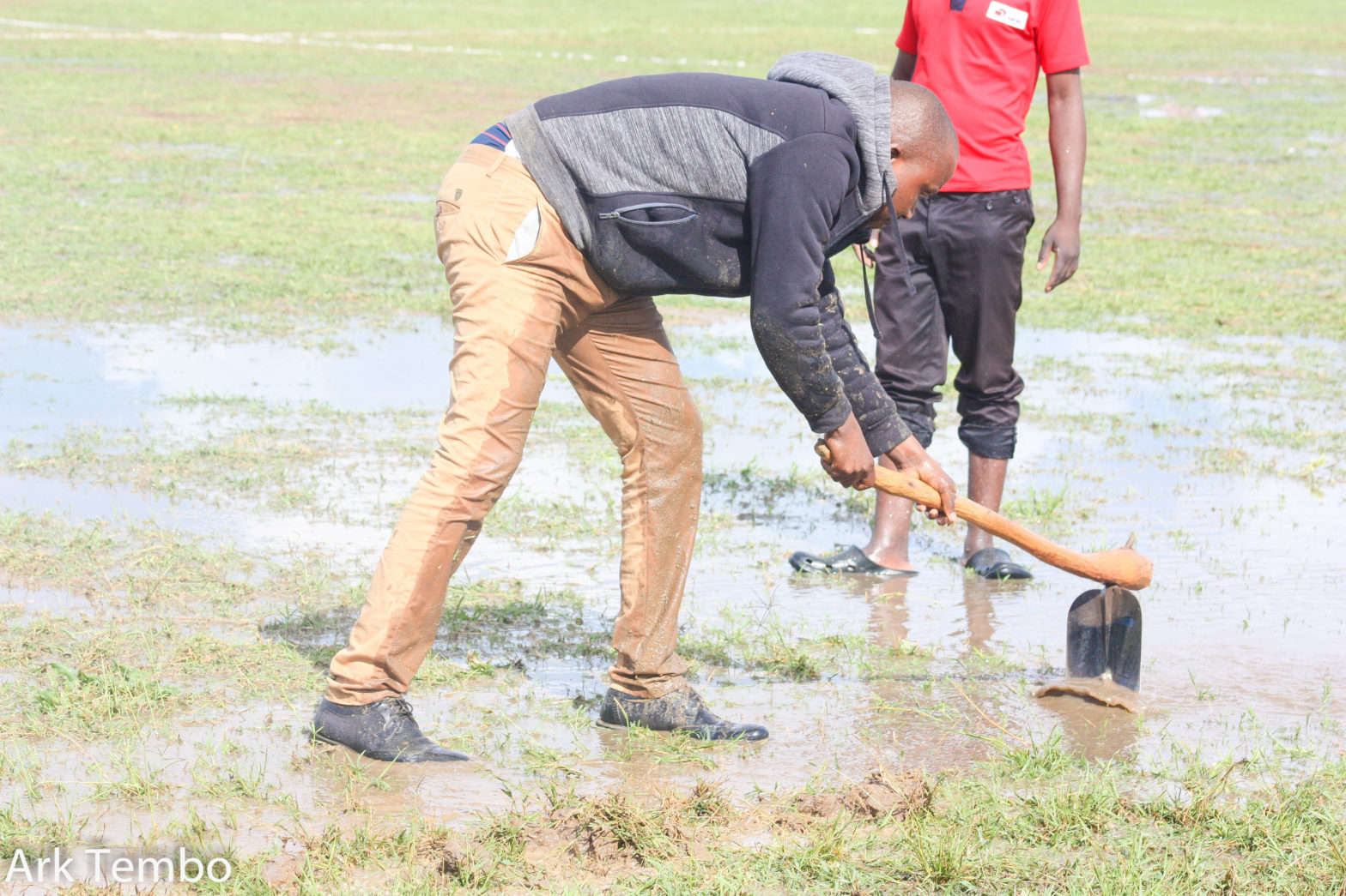 Wanderers register first win of TNM Super League Malawi Nyasa Times