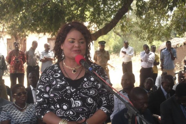 Karonga Women Bartering Sex With Clean Water Ccjp Blames Malawi Govt For Crisis Malawi Nyasa