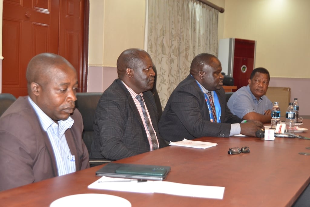 Disgruntled DPP NGC members rubbish July 3 resolutions, call for fresh ...