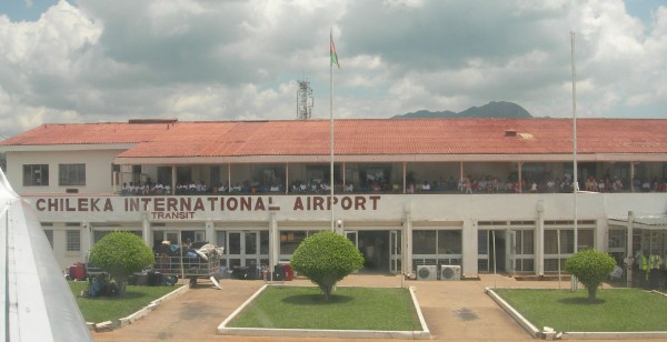 Malawi bad for travel – Word Economic Forum report - Malawi Nyasa Times ...