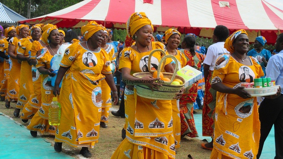 5 ordained as Catholic priests in Blantyre Archdiocese - Malawi Nyasa ...