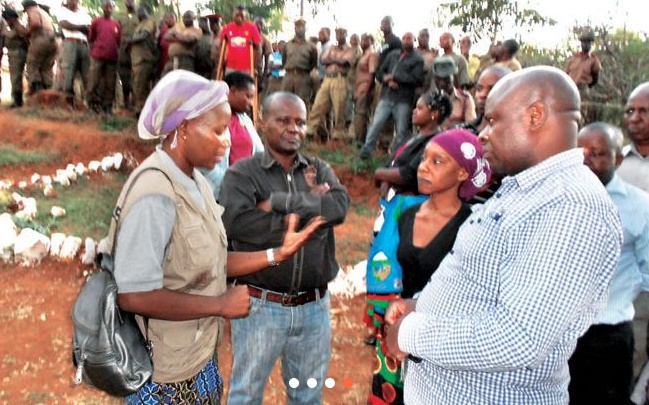 Minister Chiumia Blocked At Zomba Maximum Prison Malawi Nyasa Times News From Malawi About