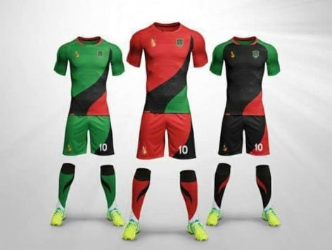FAM in race against time for new Flames kit, replicas, Malawi 24