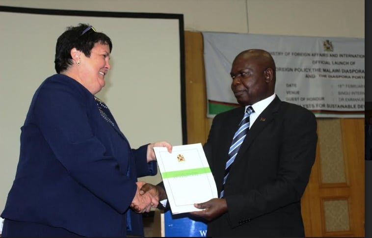 Malawi introduces foreign and diaspora engagement policy to benefit ...