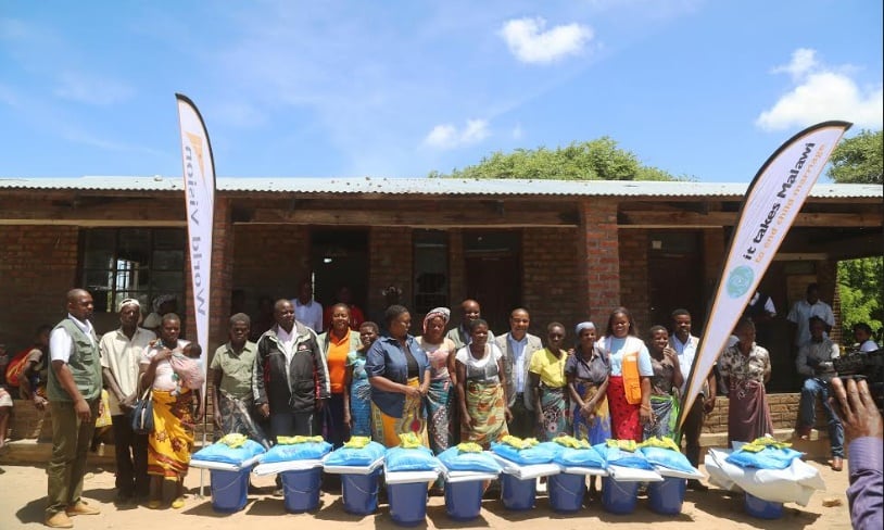 World Vision leads relief action in Neno, appeals for support - Malawi ...