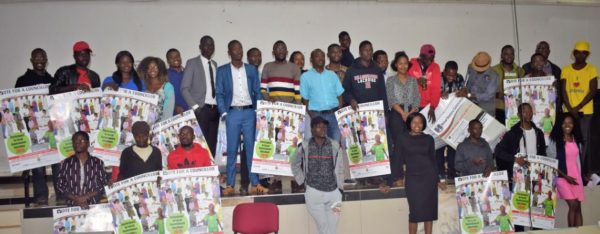 Luanar students underline importance of voting for councillors on May ...