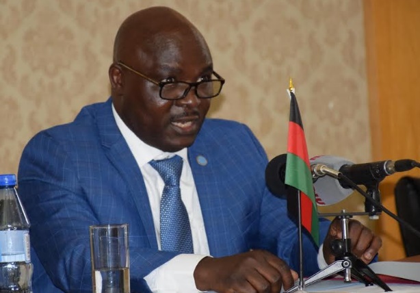 Jappie Mhango appointed as North Malawi Vice President - Malawi Nyasa ...
