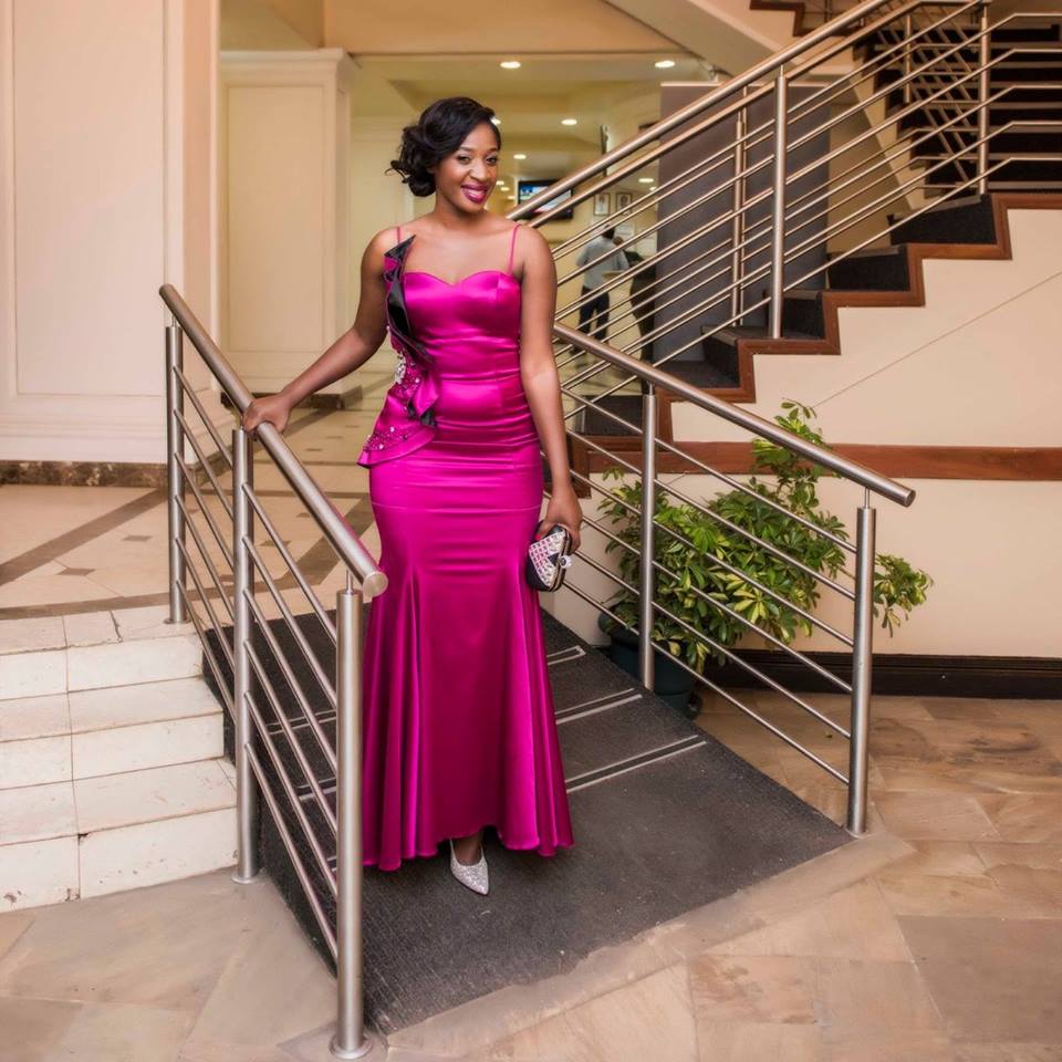 Ex-Miss Malawi Ella Kabambe speaks out on ‘character assassination ...