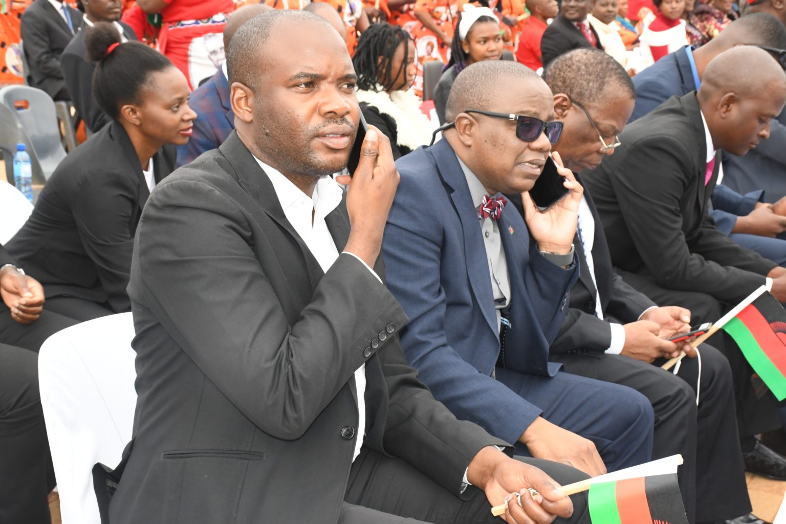 Jzu Tembo Says ‘indeed It’s An Honour’ To See Mcp Back In Power 